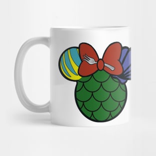 Mermaid Mug